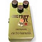 Used Electro-Harmonix Green Russian Big Muff Pi Fuzz Effect Pedal