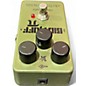 Used Electro-Harmonix Green Russian Big Muff Pi Fuzz Effect Pedal