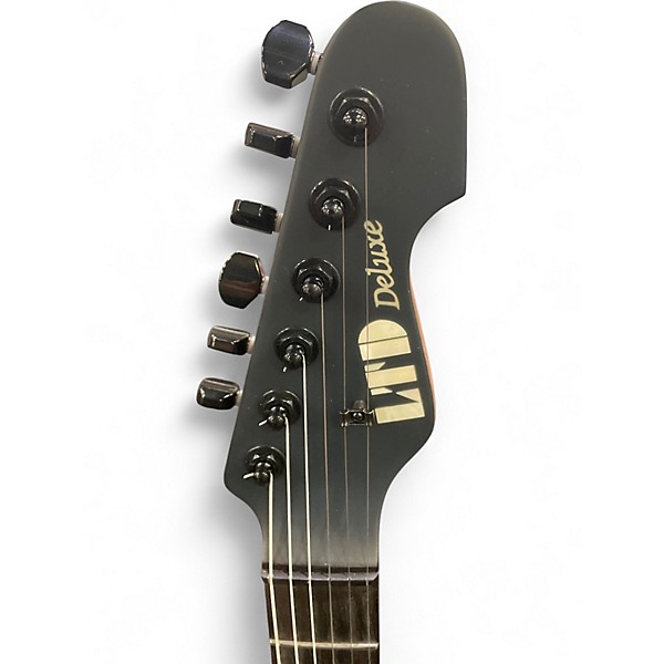 Used ESP LTD SN1000HT FIRE BLAST Solid Body Electric Guitar