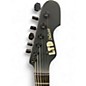 Used ESP LTD SN1000HT FIRE BLAST Solid Body Electric Guitar