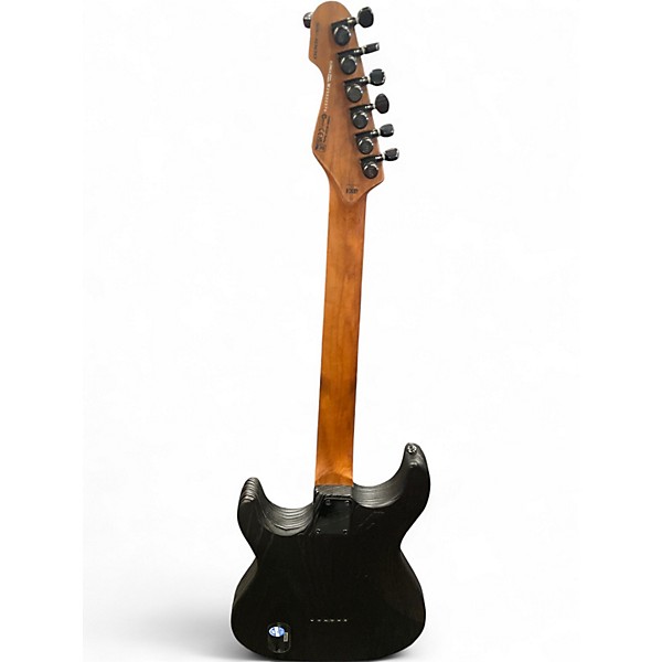Used ESP LTD SN1000HT FIRE BLAST Solid Body Electric Guitar