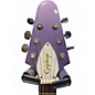 Used Epiphone Kirk hammet 1979 flying v Purple Solid Body Electric Guitar