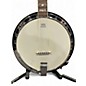 Used Morgan Monroe OB-150 Natural Banjo