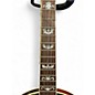 Used Morgan Monroe OB-150 Natural Banjo