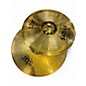 Used SABIAN 13in SBR Hi Hat Pair Cymbal