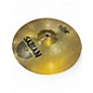Used SABIAN 16in SBR Series Crash Cymbal thumbnail