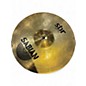 Used SABIAN 16in SBR Series Crash Cymbal