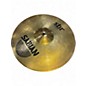Used SABIAN 16in SBR Series Crash Cymbal