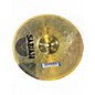 Used SABIAN 16in SBR Series Crash Cymbal