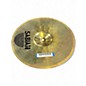Used SABIAN 16in SBR Series Crash Cymbal