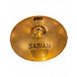 Used SABIAN 18in B8 Crash Ride Cymbal thumbnail