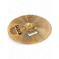 Used SABIAN 18in B8 Crash Ride Cymbal
