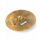 Used SABIAN 18in B8 Crash Ride Cymbal