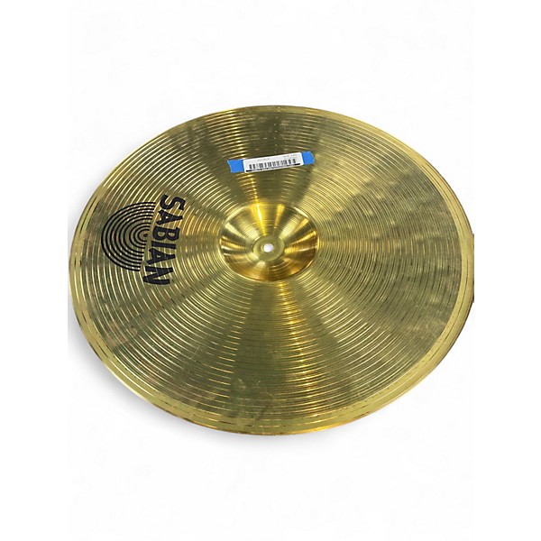 Used SABIAN 20in SBR Ride Cymbal