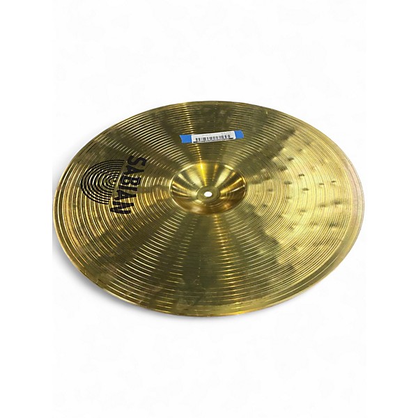 Used SABIAN 20in SBR Ride Cymbal