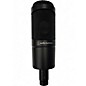 Used Audio-Technica AT2035 Condenser Microphone thumbnail
