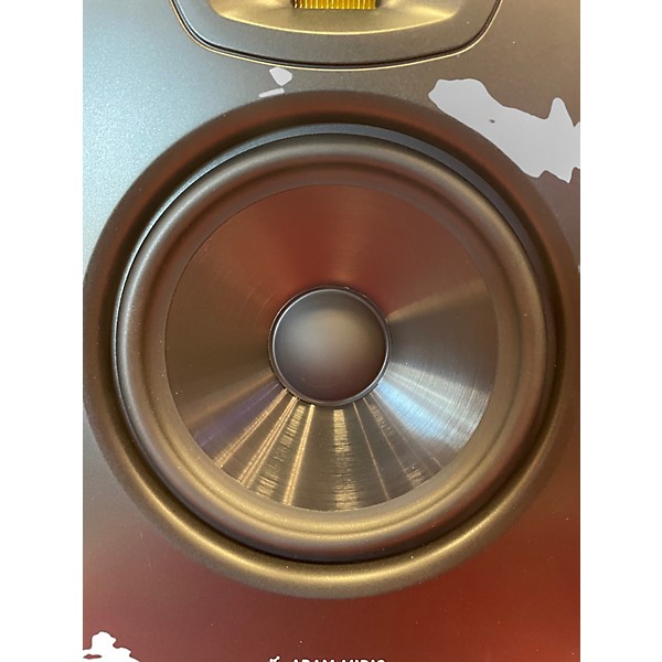 Used ADAM Audio T7V Powered Monitor
