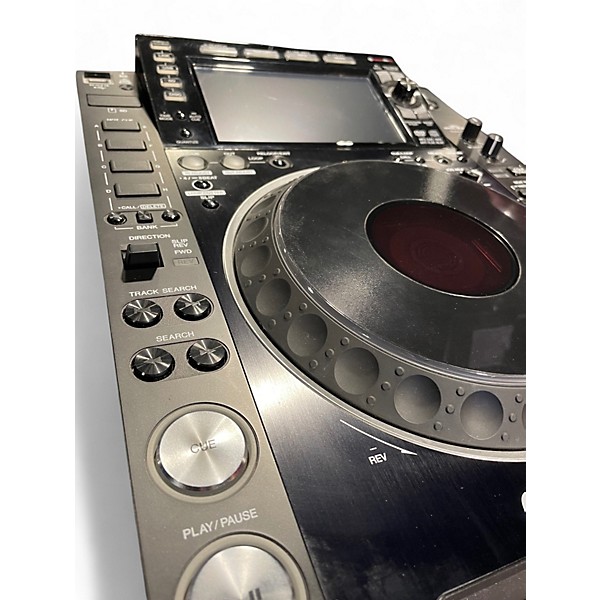 Used Pioneer DJ CDJ200 NXS2 DJ Player