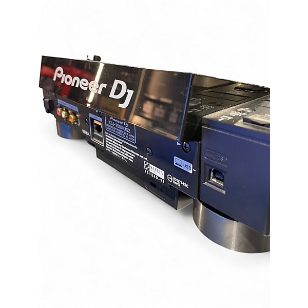 Used Pioneer DJ CDJ200 NXS2 DJ Player