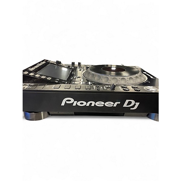 Used Pioneer DJ CDJ200 NXS2 DJ Player