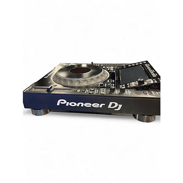 Used Pioneer DJ CDJ200 NXS2 DJ Player