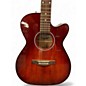 Used Seagull PERFORMER CW CH PRESYS II  BURNT UMBER Acoustic Electric Guitar