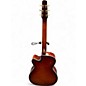 Used Seagull PERFORMER CW CH PRESYS II  BURNT UMBER Acoustic Electric Guitar