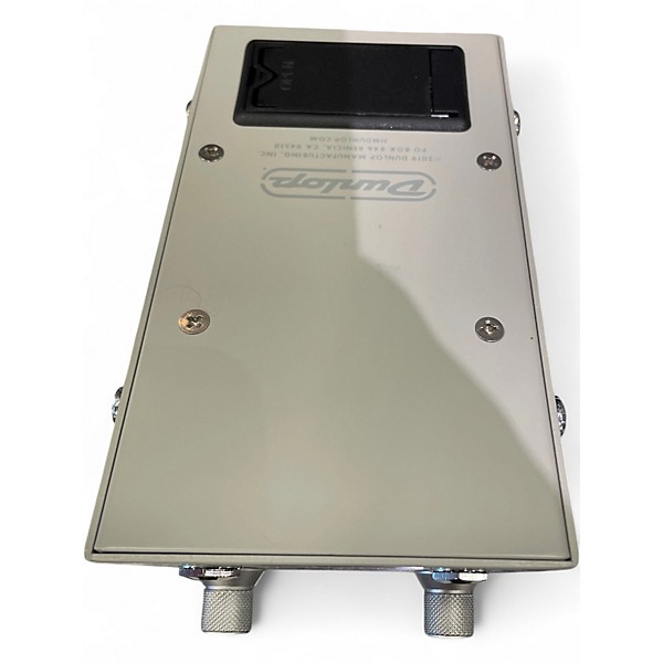 Used Dunlop BFG07 Billy Gibbons Signature Siete Santos Octavio Effect Pedal