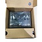 Used IK Multimedia TONEX Effect Processor