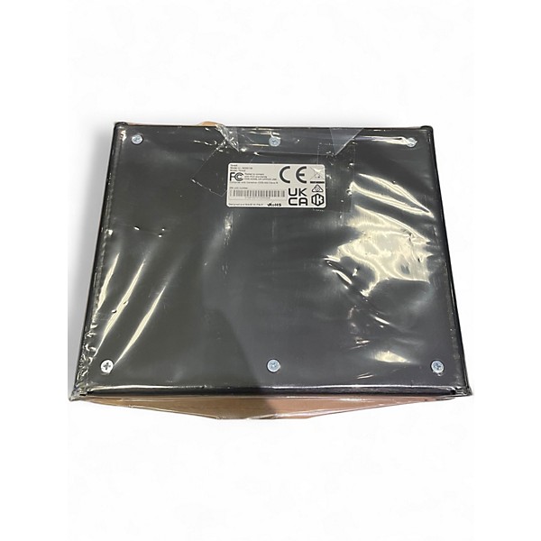 Used IK Multimedia TONEX Effect Processor