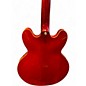 Used Epiphone ES335 Cherry Hollow Body Electric Guitar