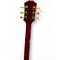 Used Epiphone ES335 Cherry Hollow Body Electric Guitar