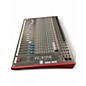 Used Allen & Heath ZED24 Unpowered Mixer