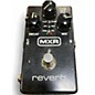Used MXR M300 Reverb Effect Pedal thumbnail