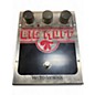 Used Electro-Harmonix USA Big Muff Distortion Effect Pedal thumbnail