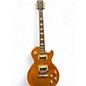 Used 2010s Gibson Les Paul Slash Appetite 2 Tone Sunburst Solid Body Electric Guitar thumbnail