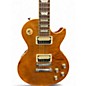 Used 2010s Gibson Les Paul Slash Appetite 2 Tone Sunburst Solid Body Electric Guitar