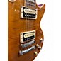 Used 2010s Gibson Les Paul Slash Appetite 2 Tone Sunburst Solid Body Electric Guitar
