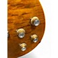 Used 2010s Gibson Les Paul Slash Appetite 2 Tone Sunburst Solid Body Electric Guitar