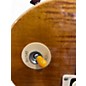 Used 2010s Gibson Les Paul Slash Appetite 2 Tone Sunburst Solid Body Electric Guitar