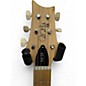 Used PRS SE NF53 Trans Black Solid Body Electric Guitar