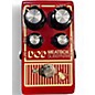 Used DOD MEATBOX SUBSYNTH  Bass Effect Pedal thumbnail