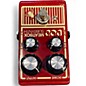Used DOD MEATBOX SUBSYNTH  Bass Effect Pedal