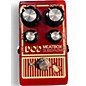 Used DOD MEATBOX SUBSYNTH  Bass Effect Pedal