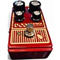 Used DOD MEATBOX SUBSYNTH  Bass Effect Pedal