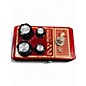Used DOD MEATBOX SUBSYNTH  Bass Effect Pedal