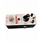 Used Mooer BASS SWEEPER Bass Effect Pedal