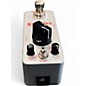 Used Mooer BASS SWEEPER Bass Effect Pedal