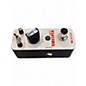 Used Mooer BASS SWEEPER Bass Effect Pedal