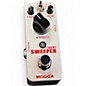 Used Mooer BASS SWEEPER Bass Effect Pedal